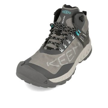 Keen Keen Nxis Evo Mid WP W Damen Magnet Ipanema EUR 39.5 Outdoorschuh