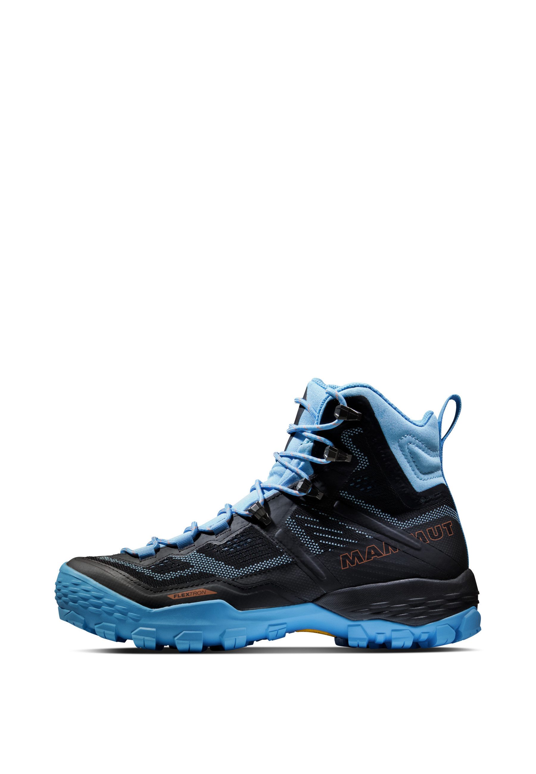 Mammut Ducan High GTX Women Wanderschuh