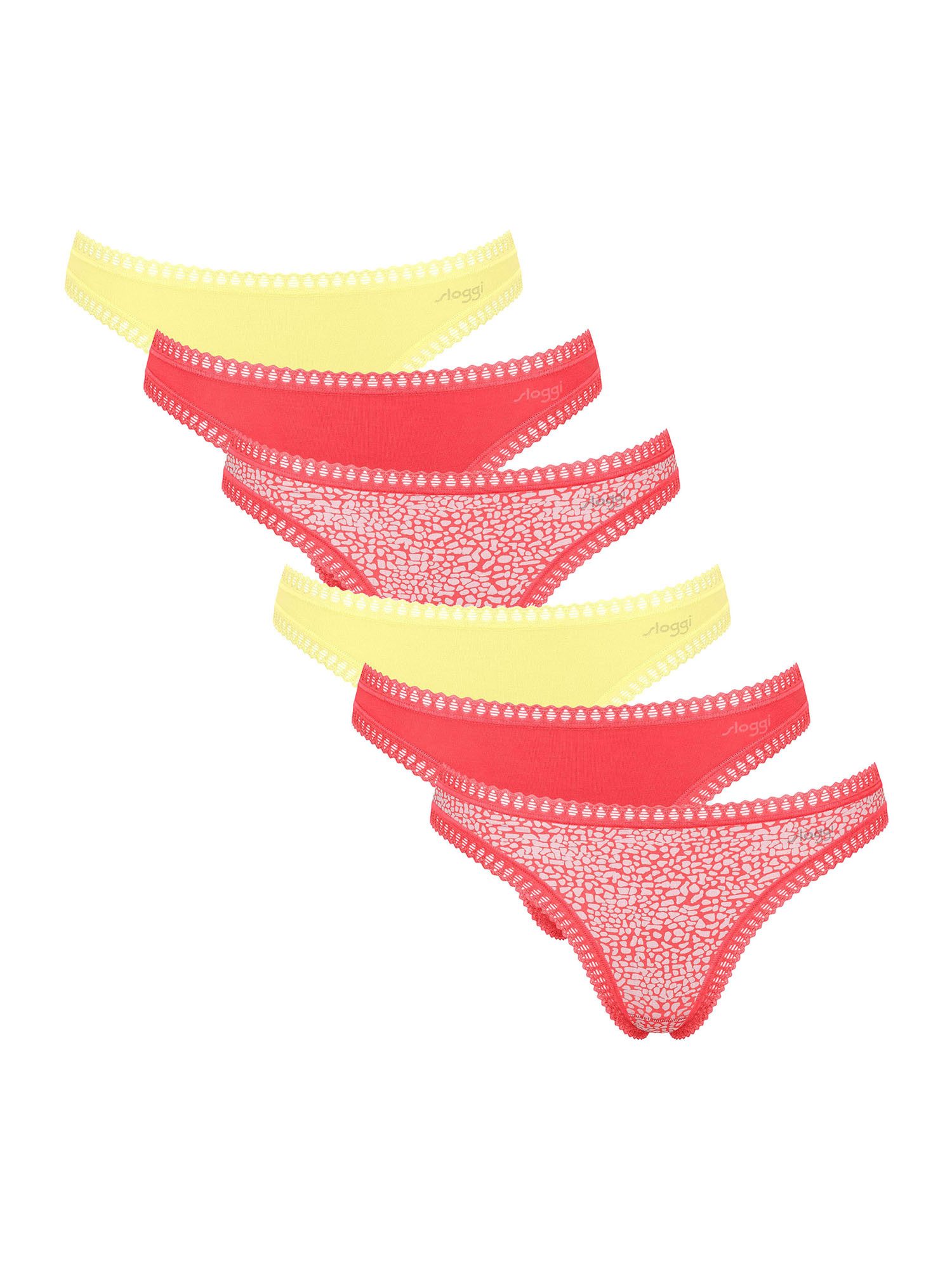 String GO Crush String