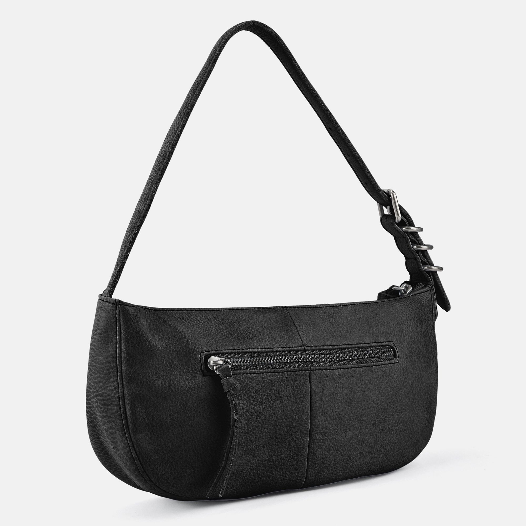 FREDsBRUDER Schultertasche Ride Easy, Leder