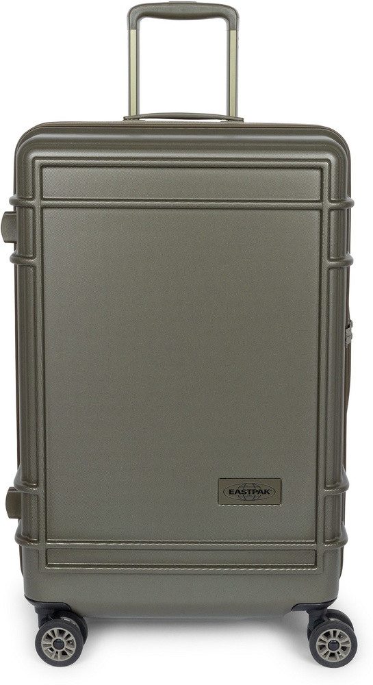Monotone Khaki