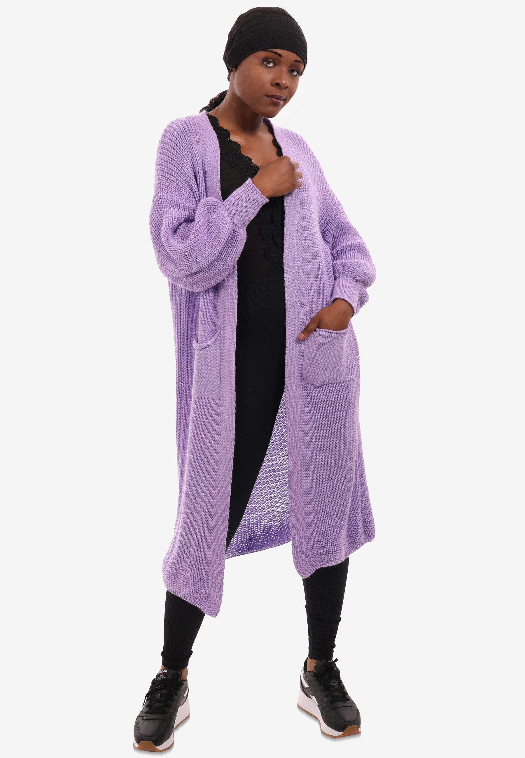 YC Fashion & Style Cardigan One günstig online kaufen
