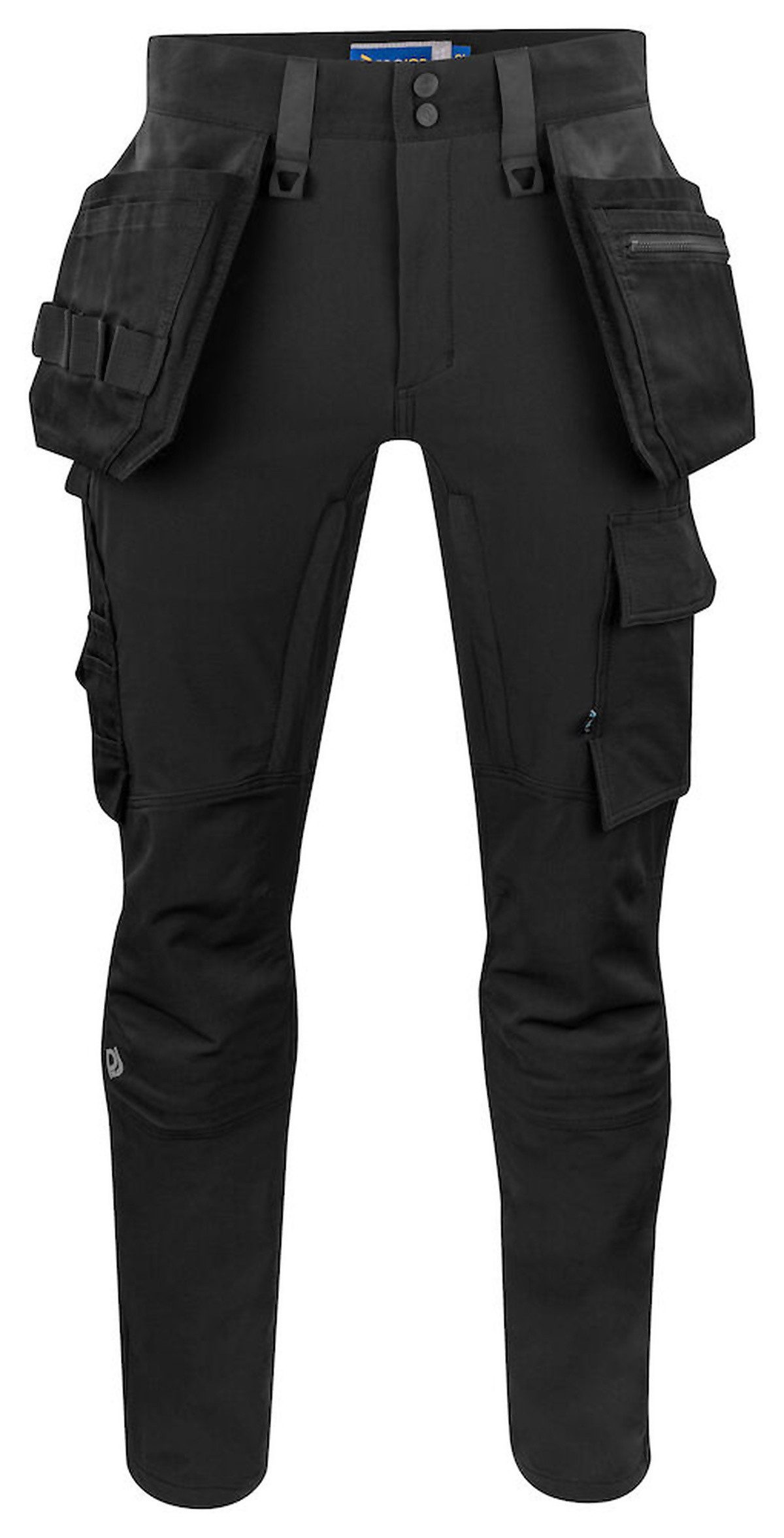 Arbeitshose 5559 WAISTPANT 37,5™ TECHNOLOGIE