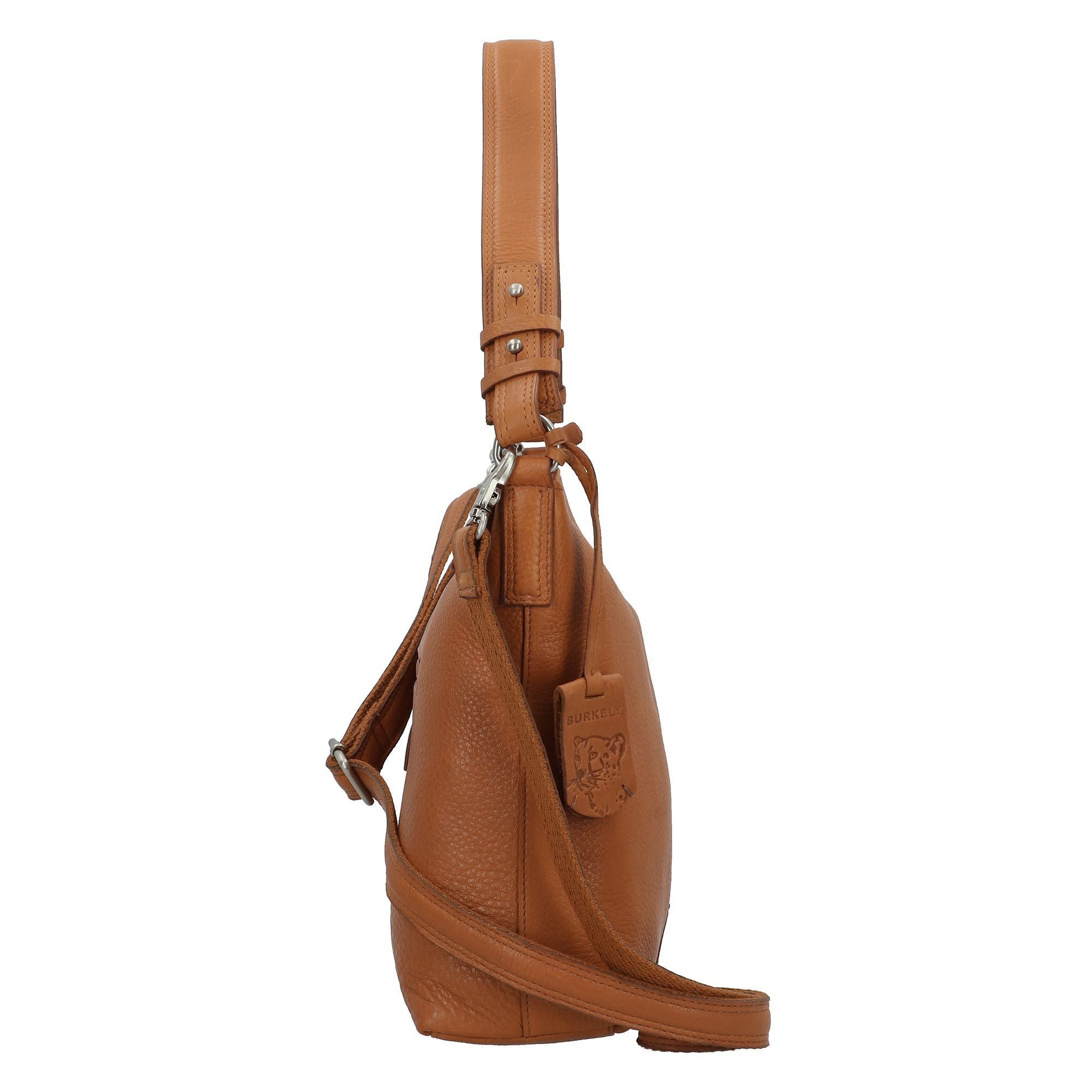Burkely Soft Skylar, Leder
