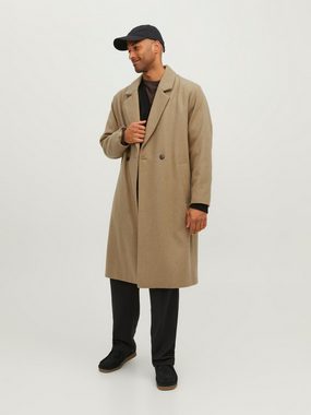 Jack & Jones Langmantel HARRY (1-tlg)