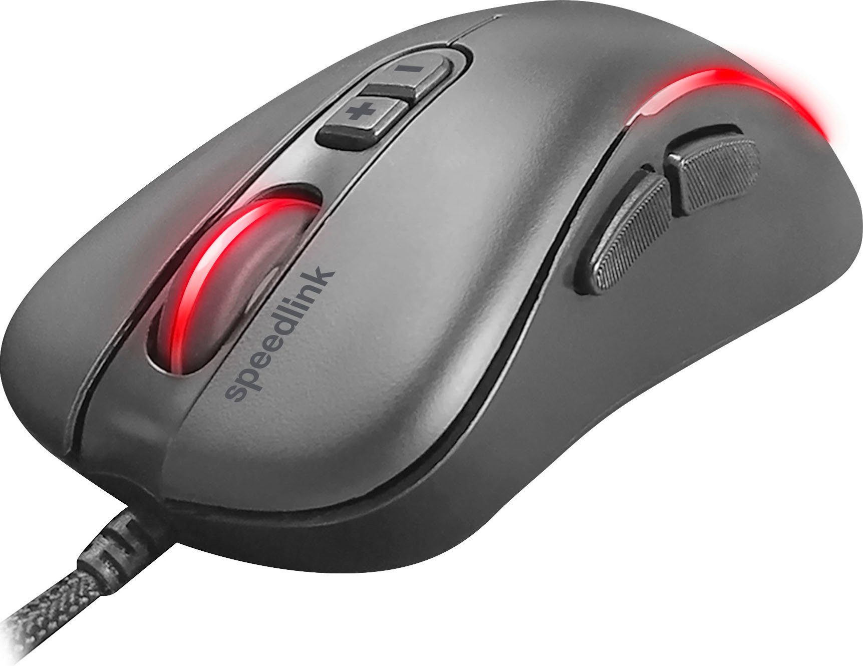 Speedlink ASSERO Gaming-Maus