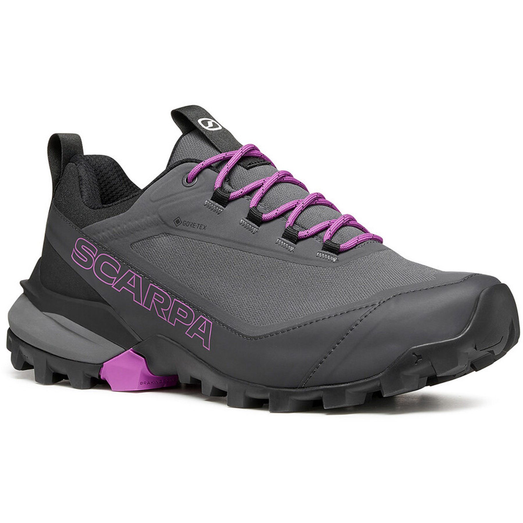 Scarpa Ribelle Cross 2 GTX Multifunktionsschuhe Damen Trekkingschuh