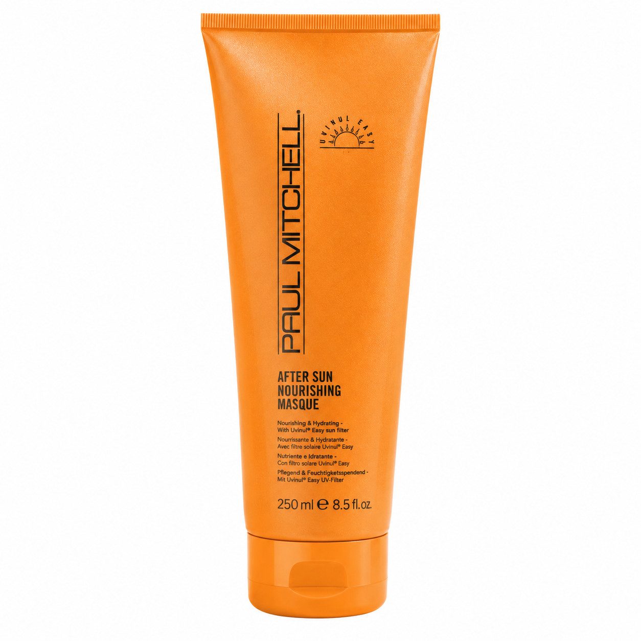 PAUL MITCHELL Haarmaske After Sun Nourishing Masque 250 ml, pflegt sonnenstrapaziertes Haar