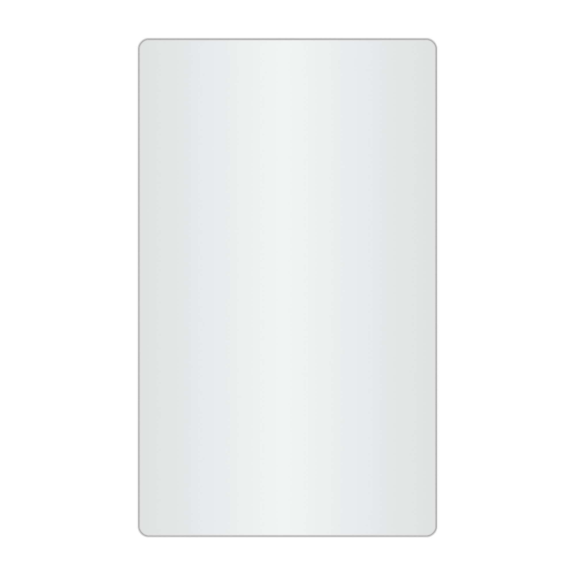 Loevschall Spiegel Refine Wandspiegel rechteckig – günstig online kaufen