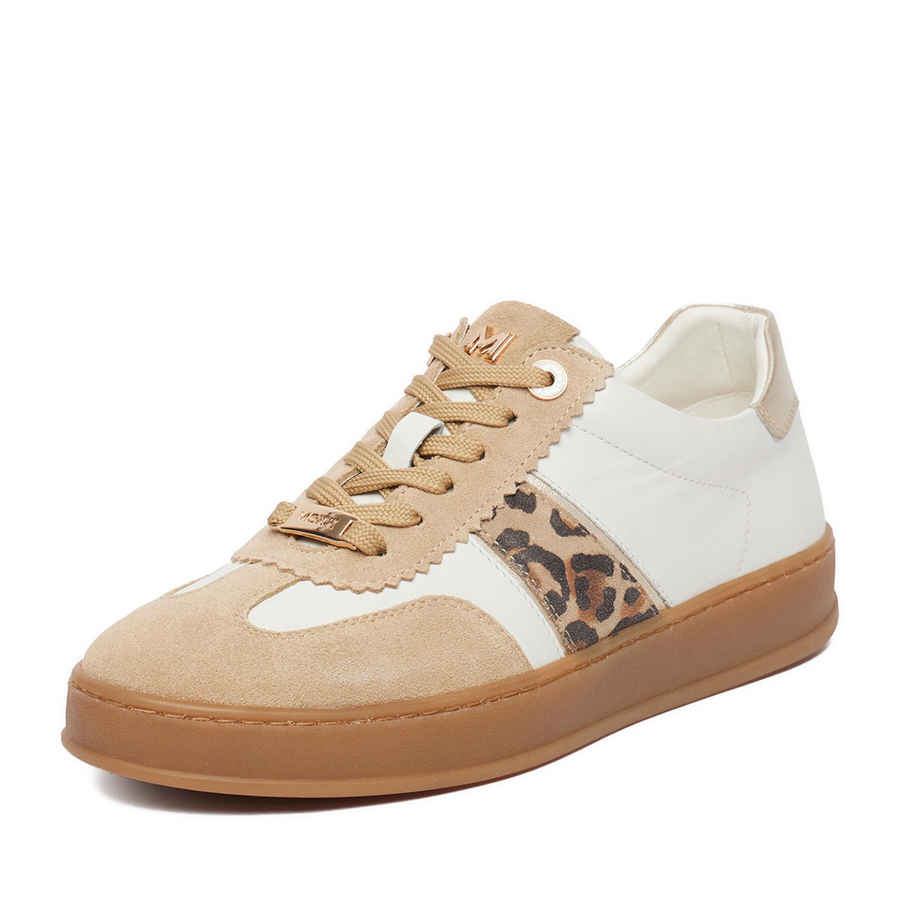 Mexx Mexx Damen-Sneaker Weiß Sneaker