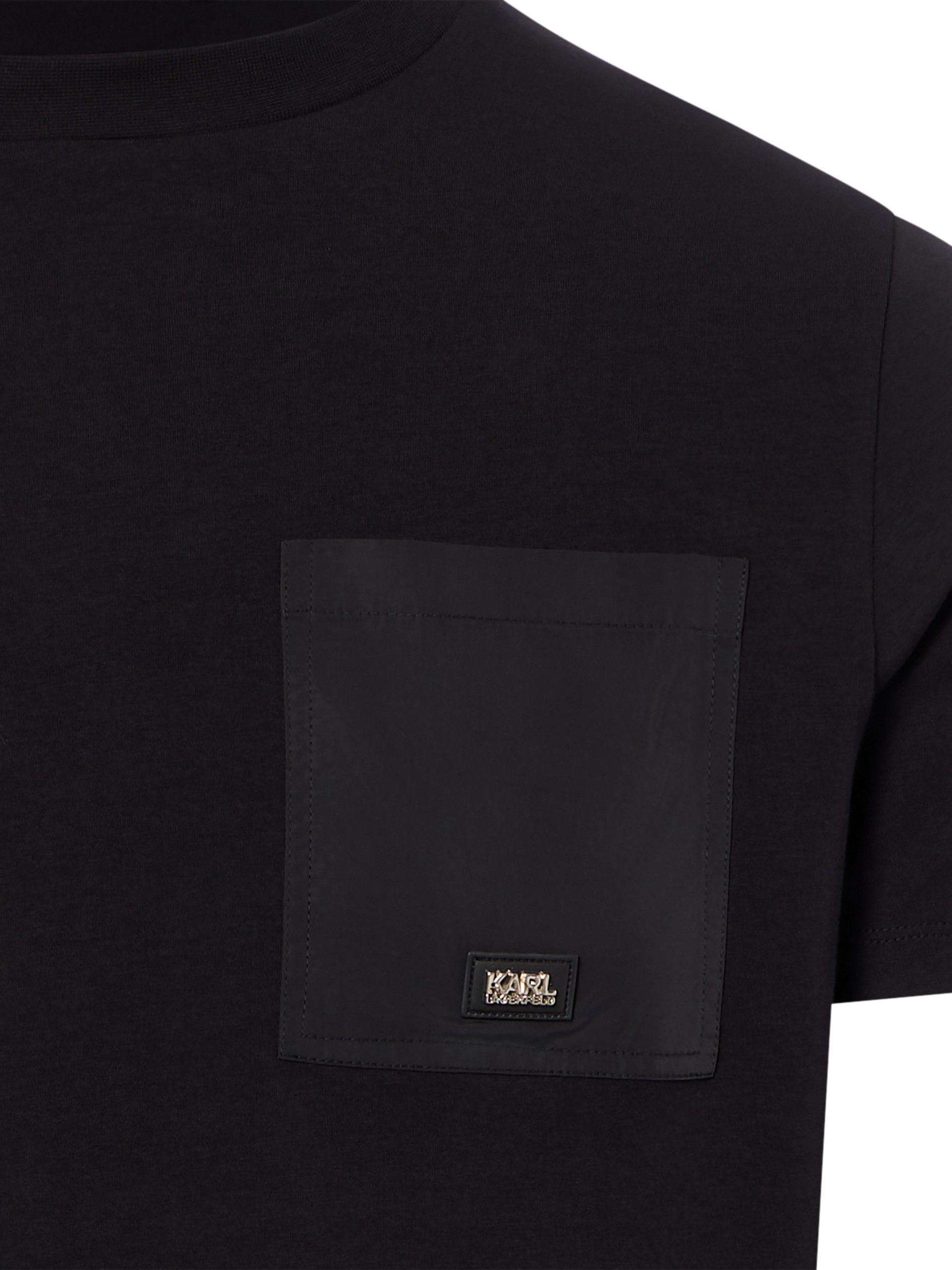 KARL LAGERFELD T-Shirt