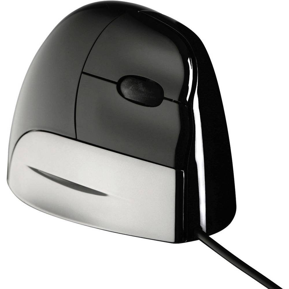 EVOLUENT Mouse Standard VMSR Mäuse (Ergonomisch)