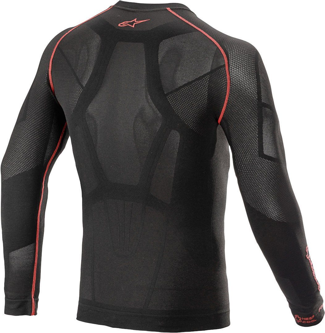 Alpinestars Funktionsshirt Ride Tech V2 Langarm günstig online kaufen