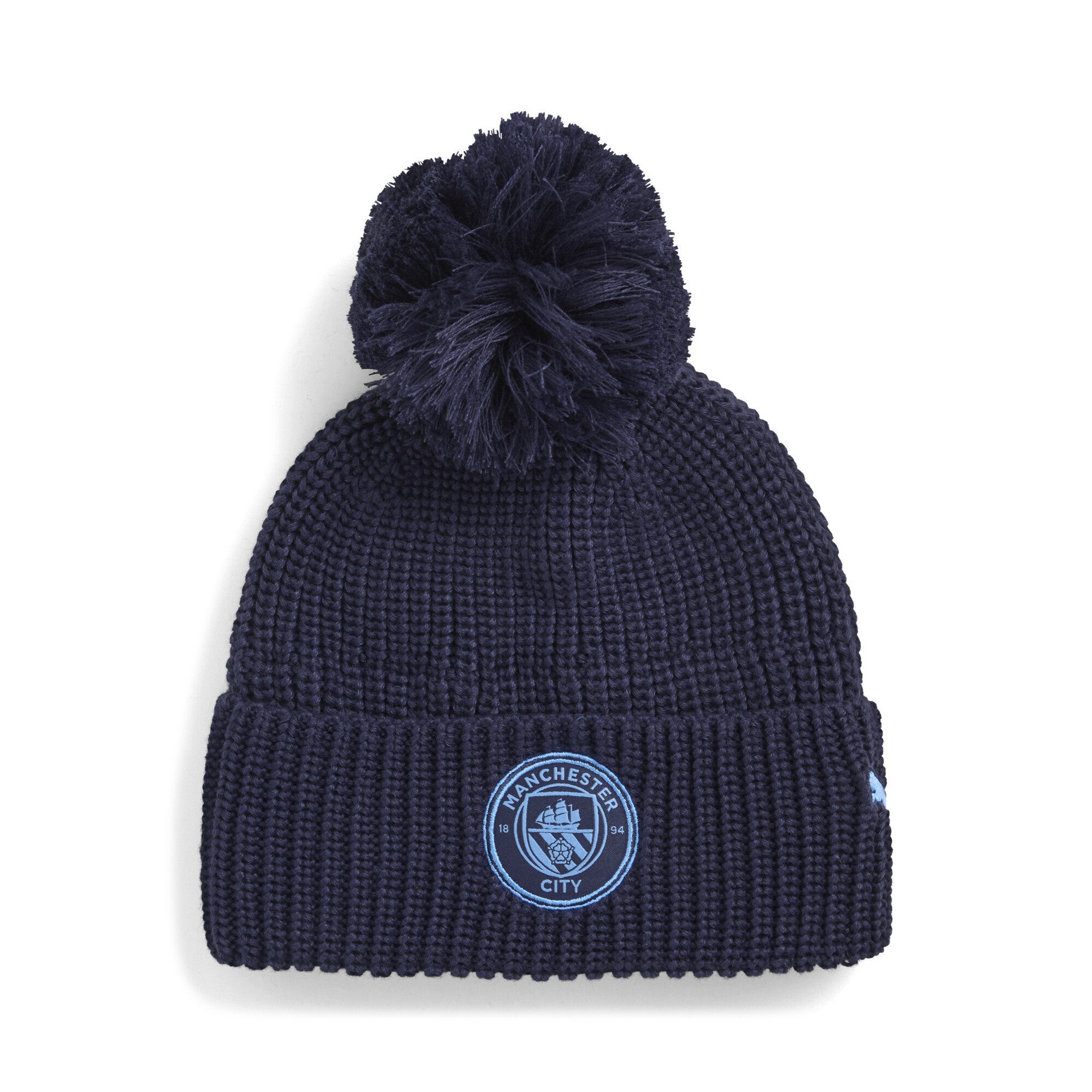 PUMA Beanie Manchester City Essentials Beanie günstig online kaufen