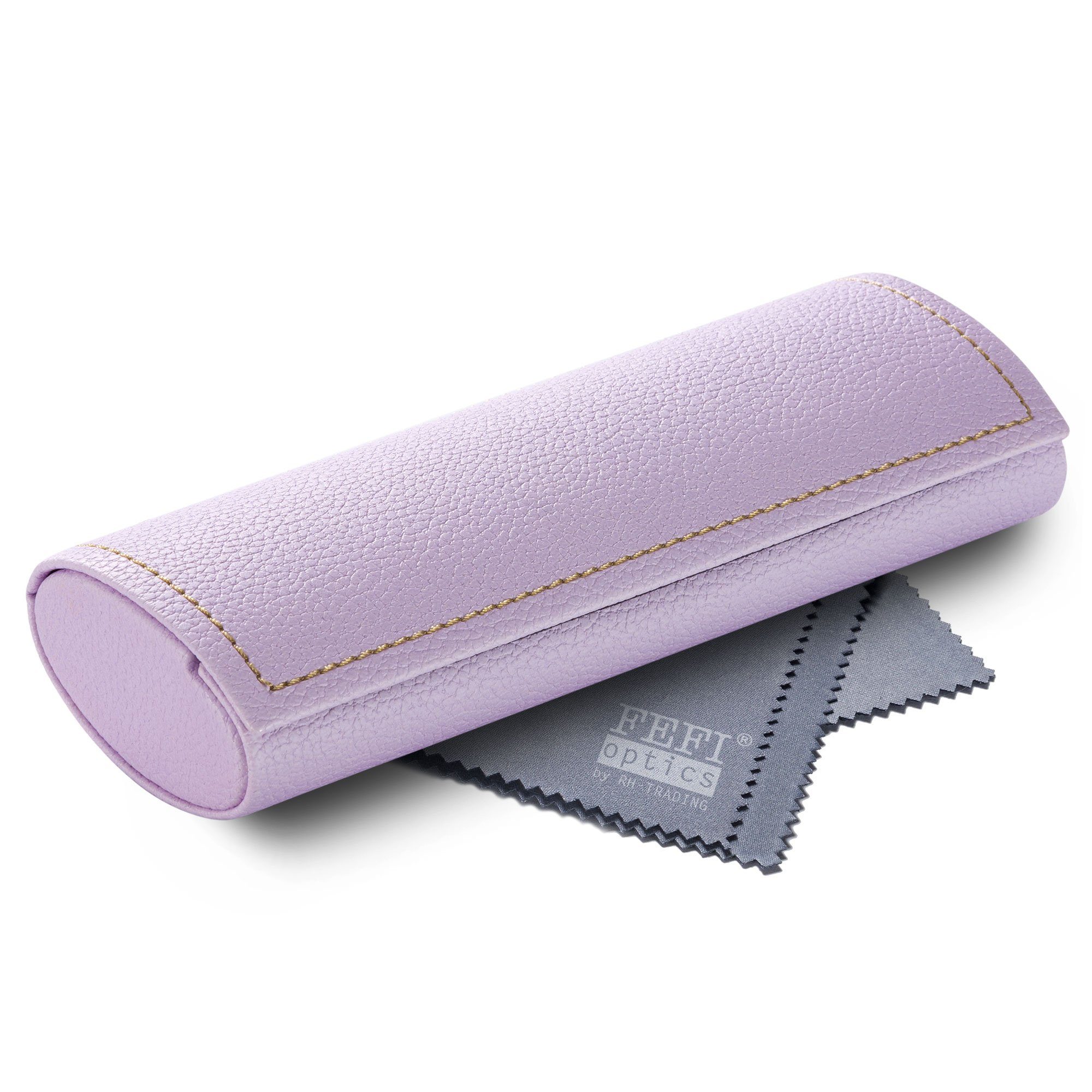 Brillenetui Hardcase: “PASTELL”
