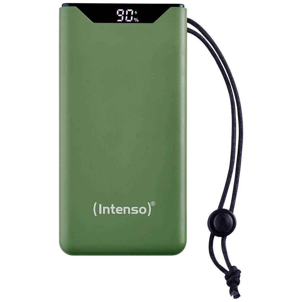 Intenso Powerbank 7332037 Powerbank – Bild 3 von 5