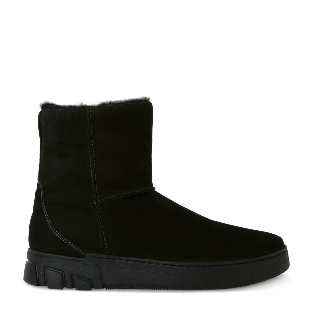 Ganter Winterstiefel für Damen Winterstiefel (keine Angabe, 1-tlg., keine Angabe)