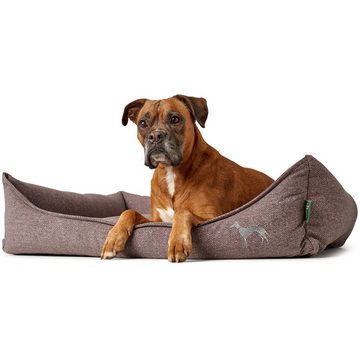 Hunter Tierbedarf Tierbett Hundesofa Prag Easy Clean