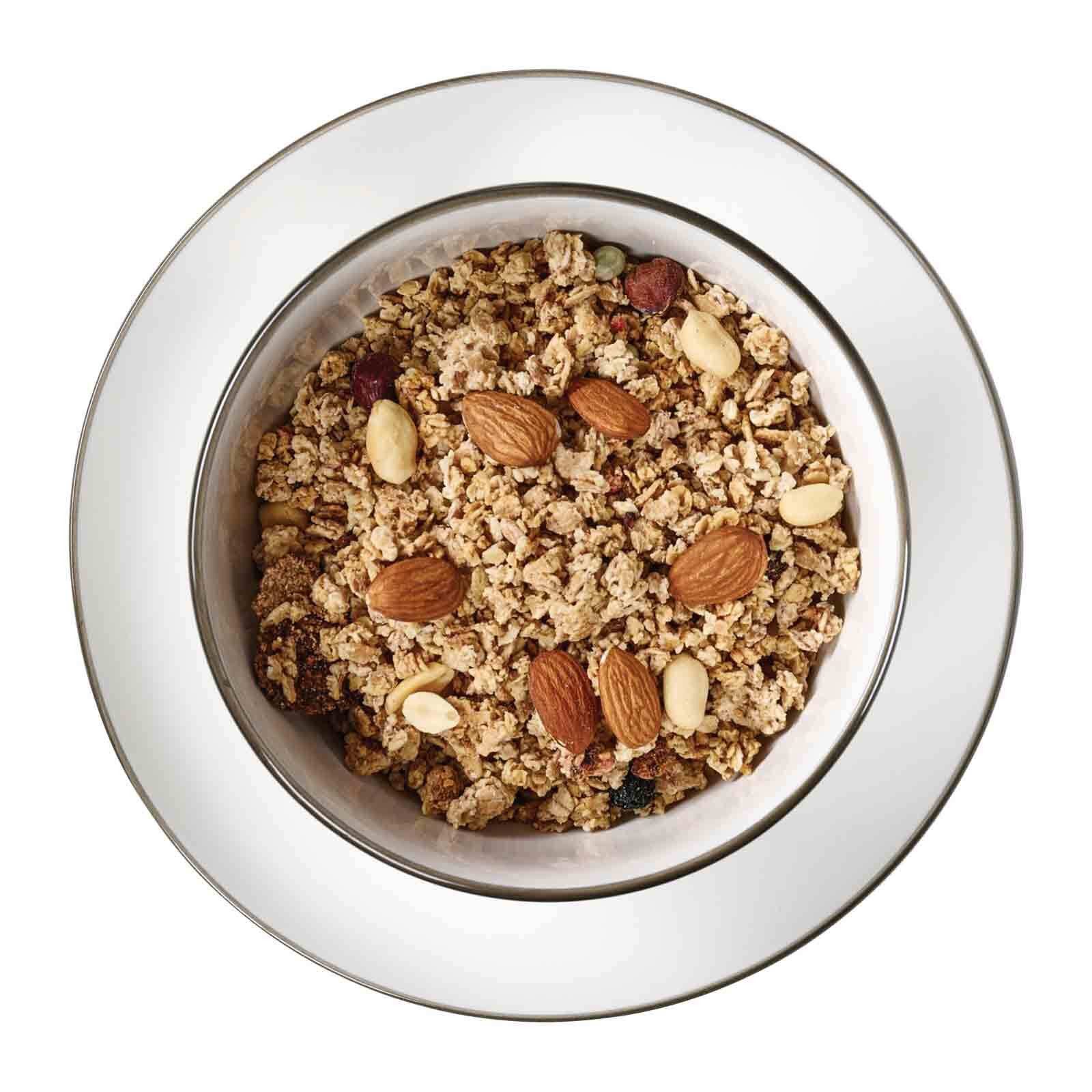 Ritzenhoff & Breker Frühstücksteller Adela Dessertteller ø 20,5 cm 6er Set, (6 St) – Bild 3 von 3