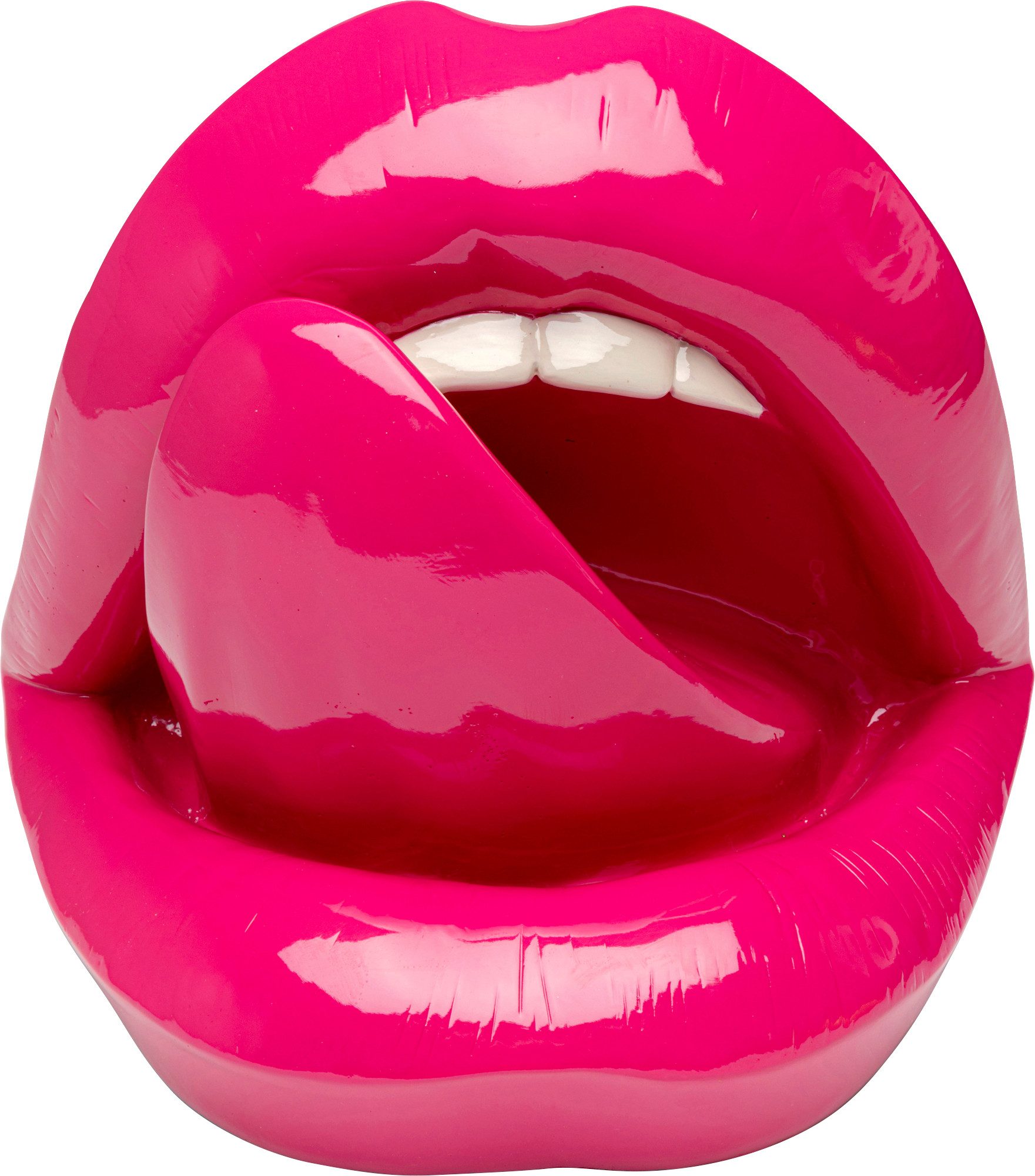 Kare Design Dekoobjekt Hot Lips, verschiedene Farben & Größen