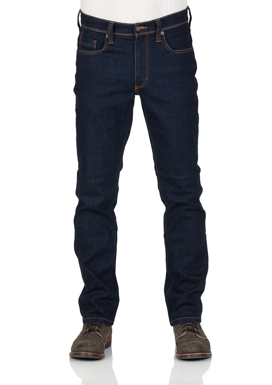 Slim-fit-Jeans Washington