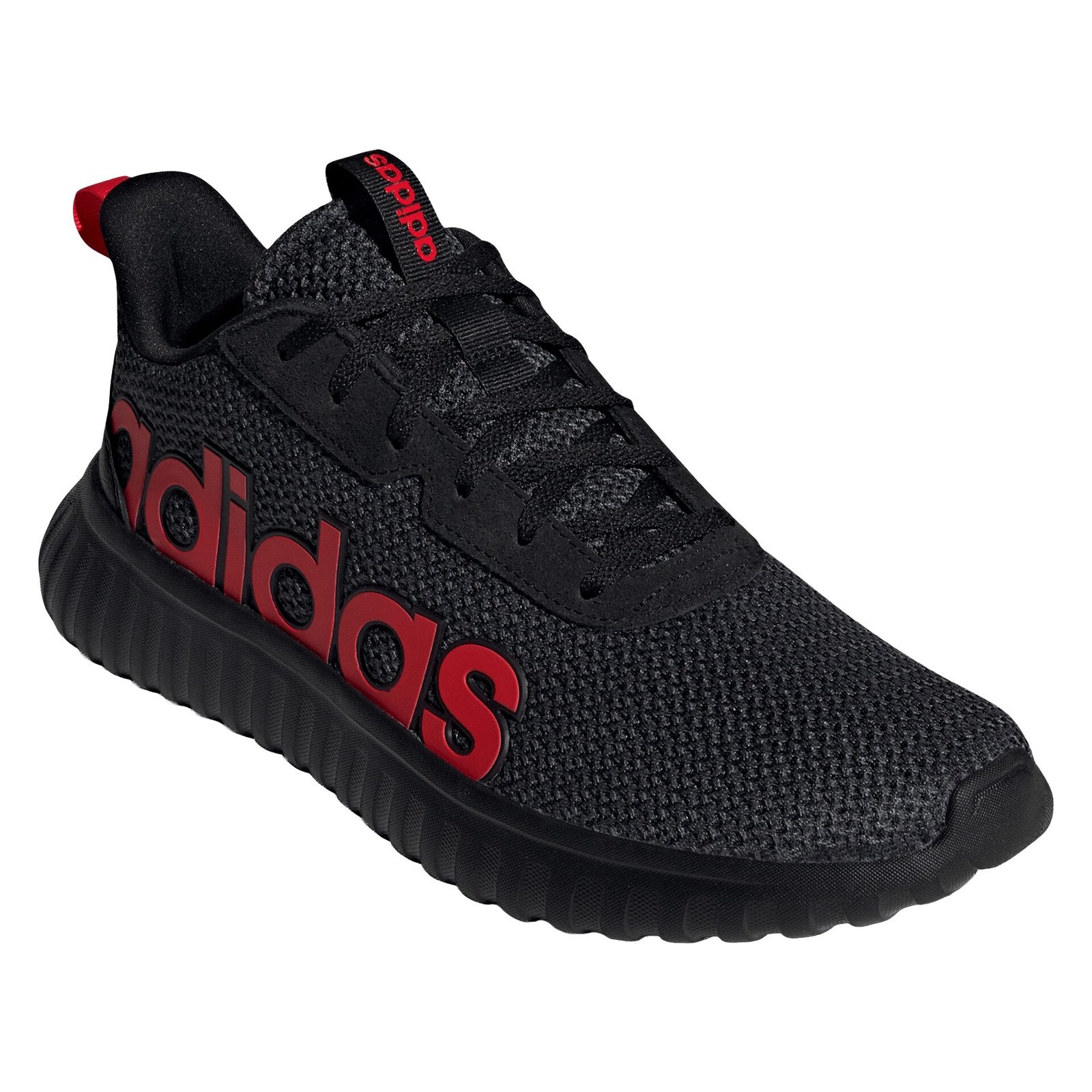 adidas Sportswear Kaptir Base Sneaker mit Markenschriftzug auf der Seite