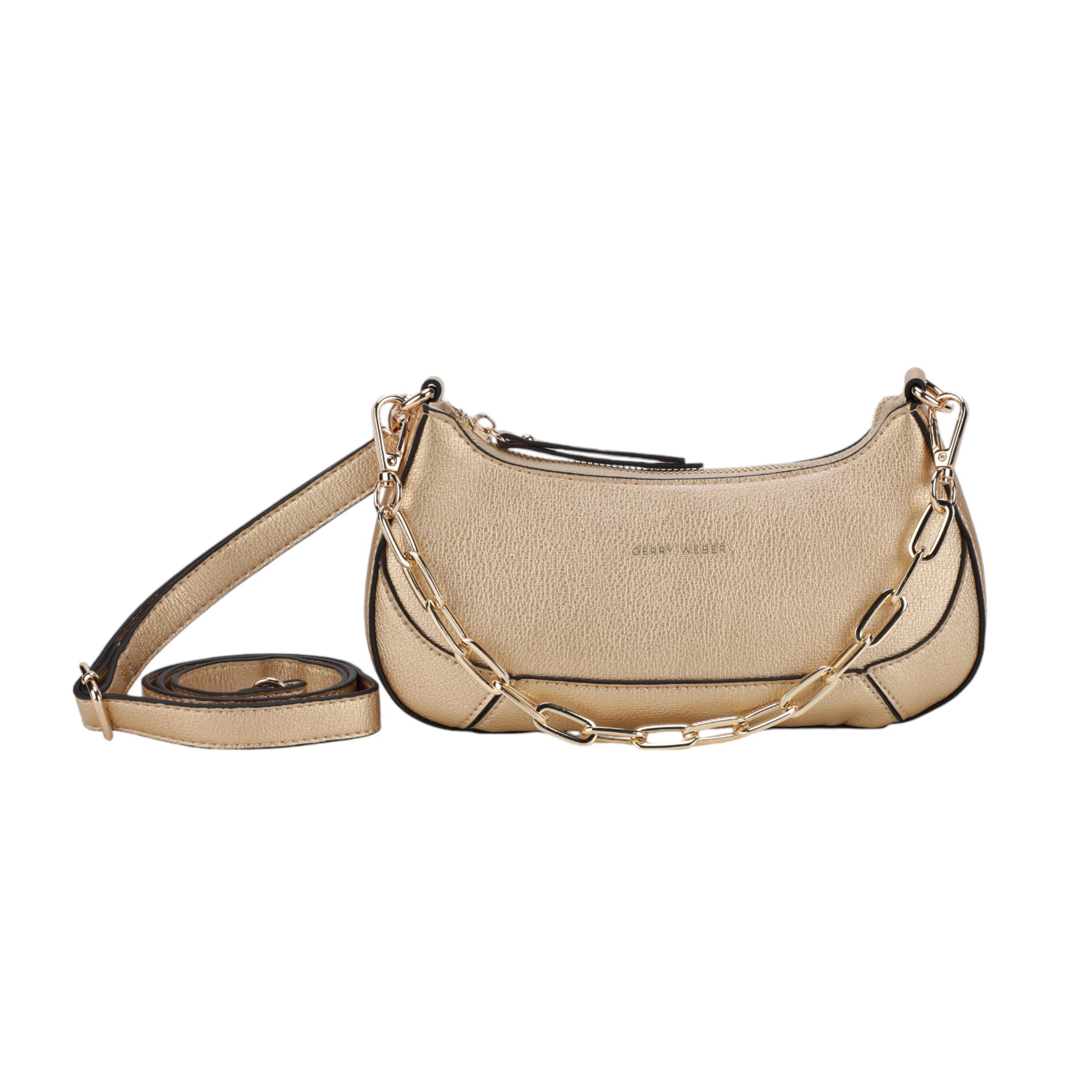 Schultertasche Gerry Weber - Damen Schultertasche Serenity
