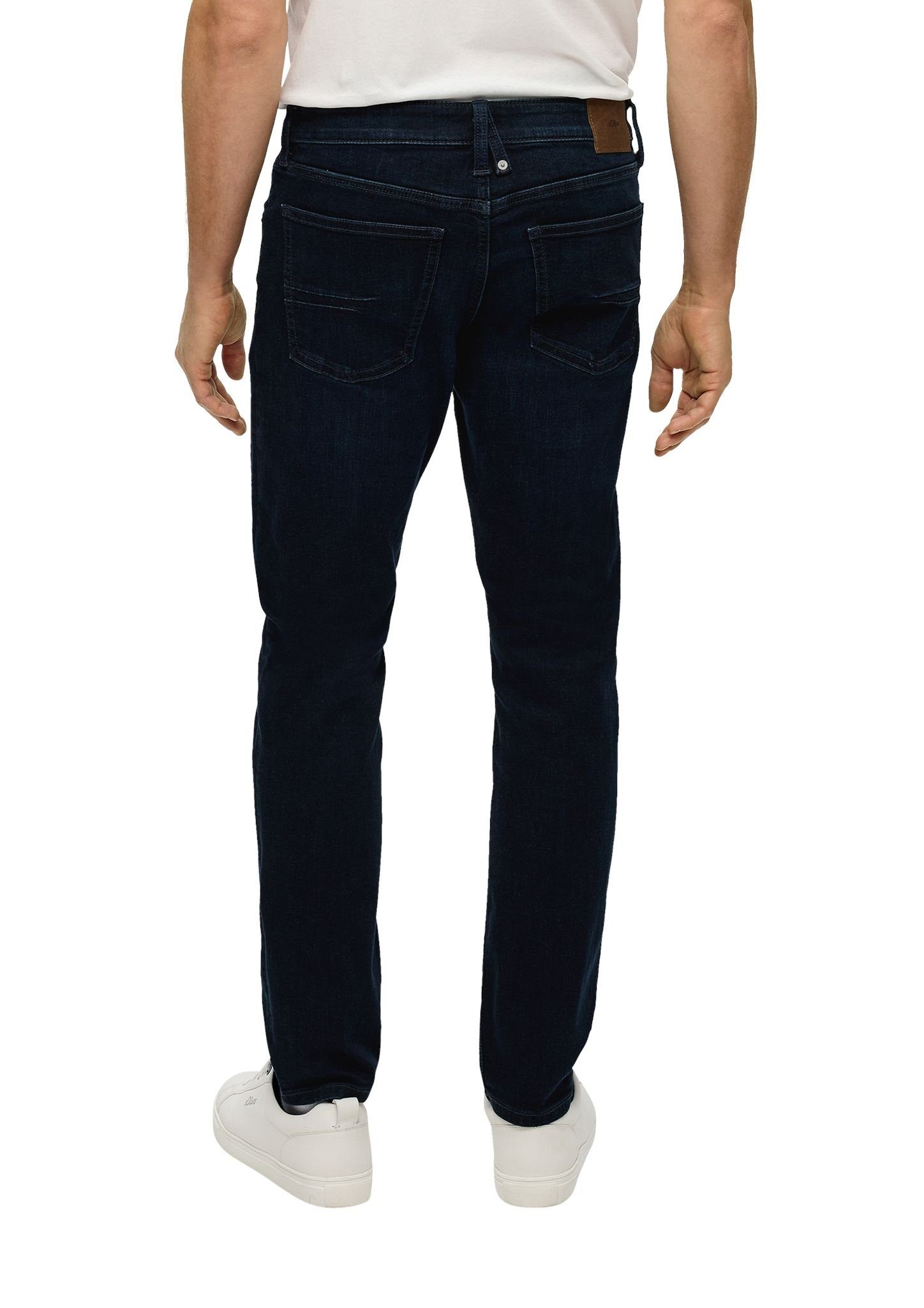 s.Oliver Straight-Jeans