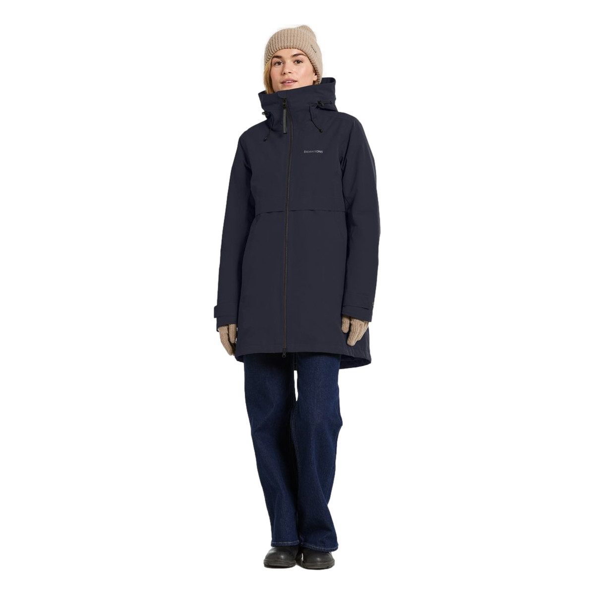 Didriksons Parka Didriksons Helle 6 - Damen Parka