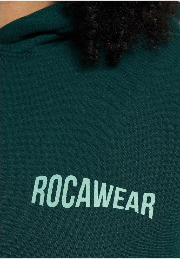 Rocawear Hoodie Typo Hoody