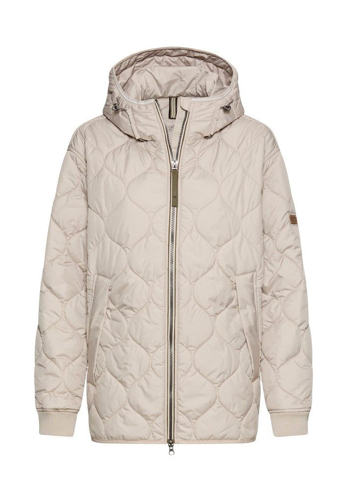 camel active Funktionsjacke Camel Womenswear / Da.Jacke / Jackets