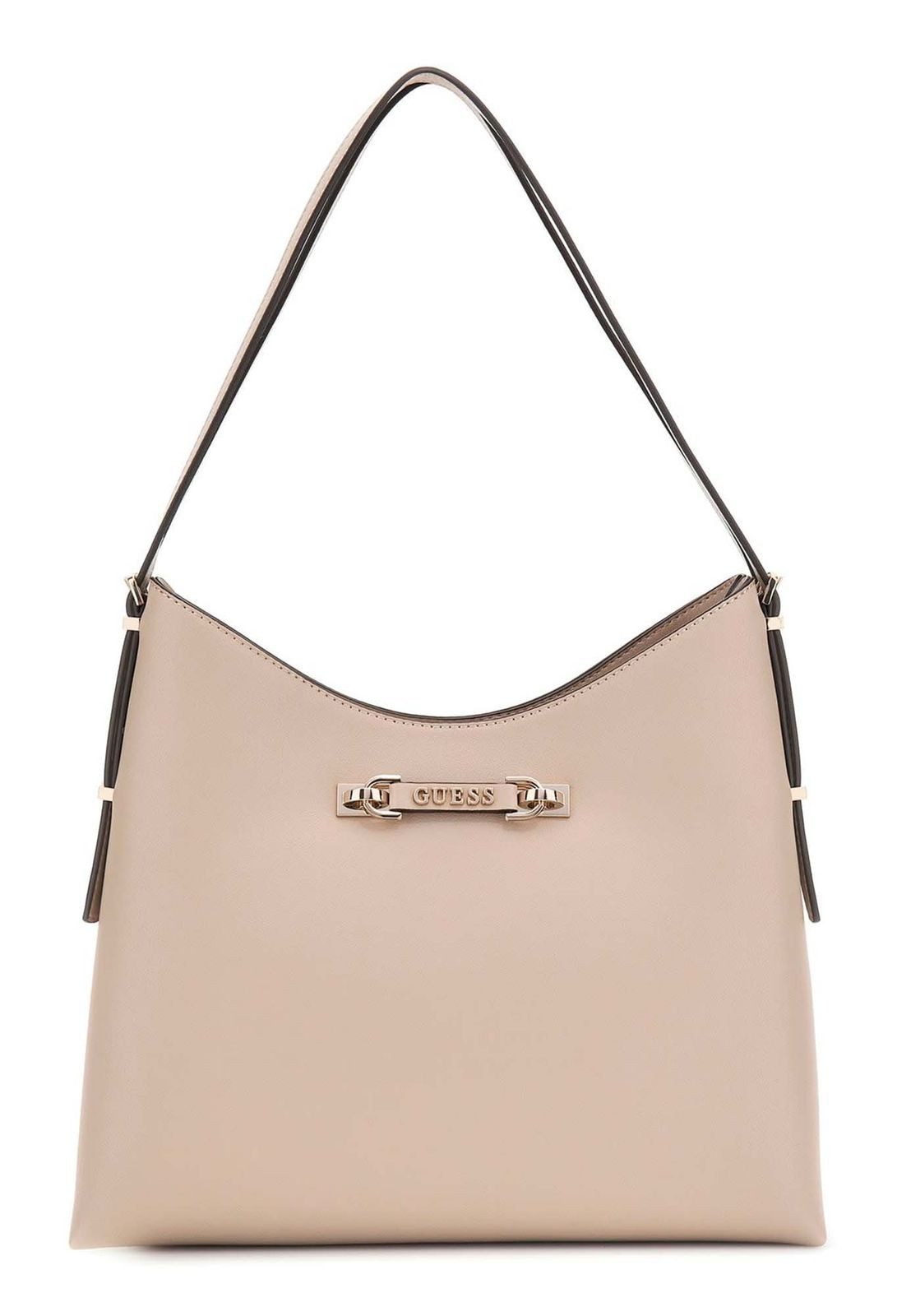 Schultertasche Large Hobo Bag