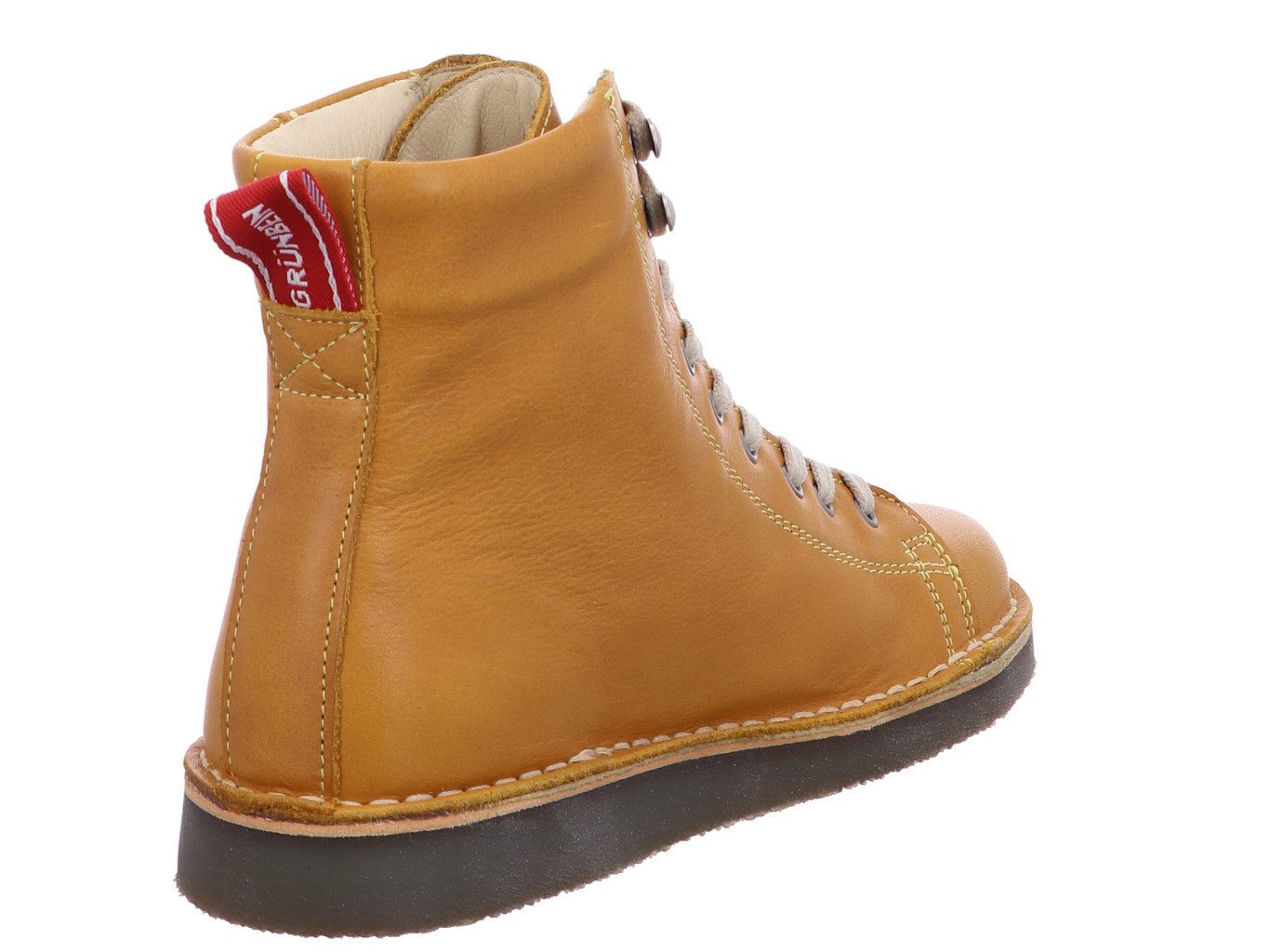 GRÜNBEIN Louis Ankleboots
