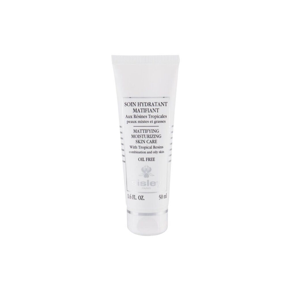 DOVE Tagescreme Sisley Soin Hydratant Matifiant 50ml