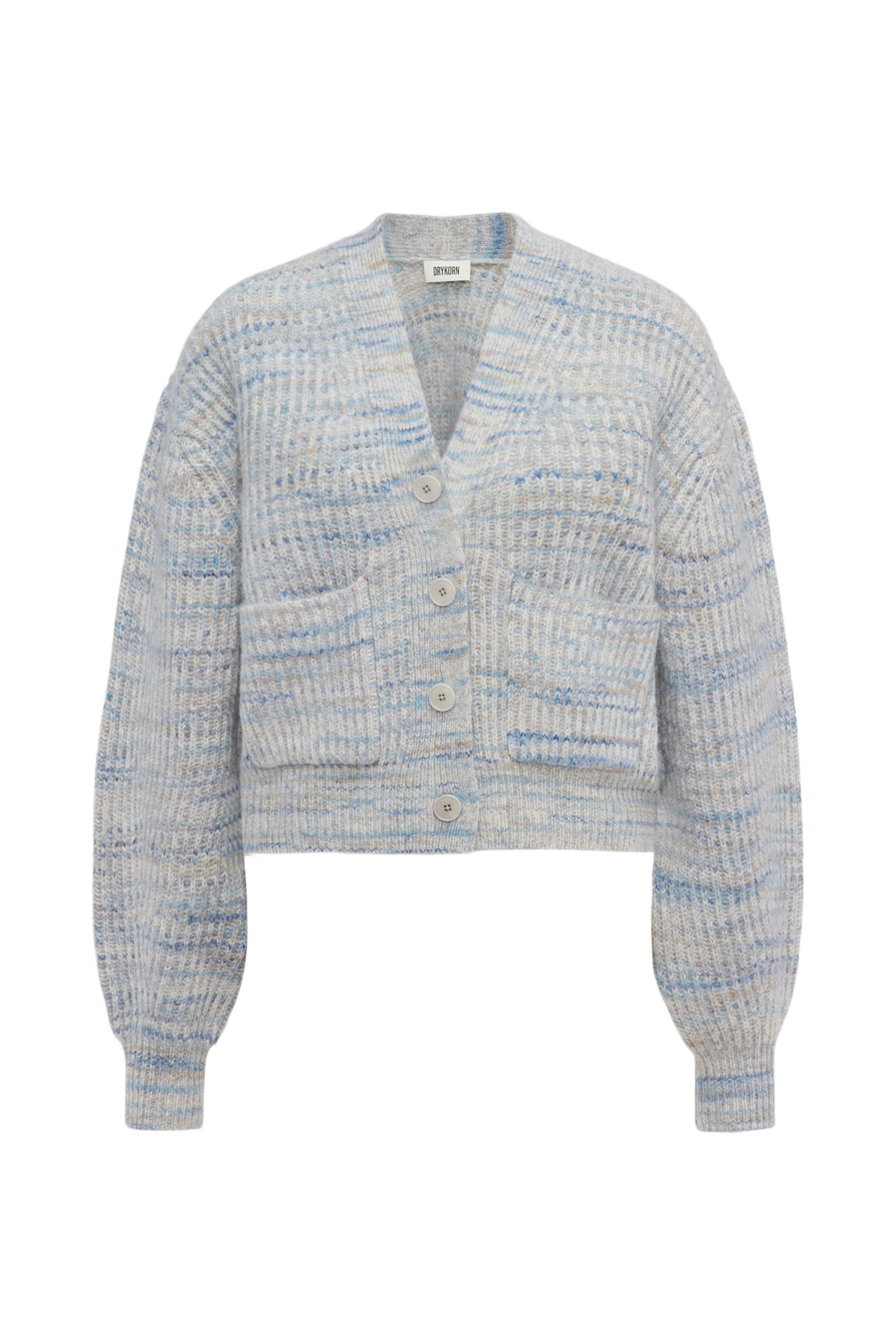 Drykorn Вязаные свитера 423115 COOPIE_2 10