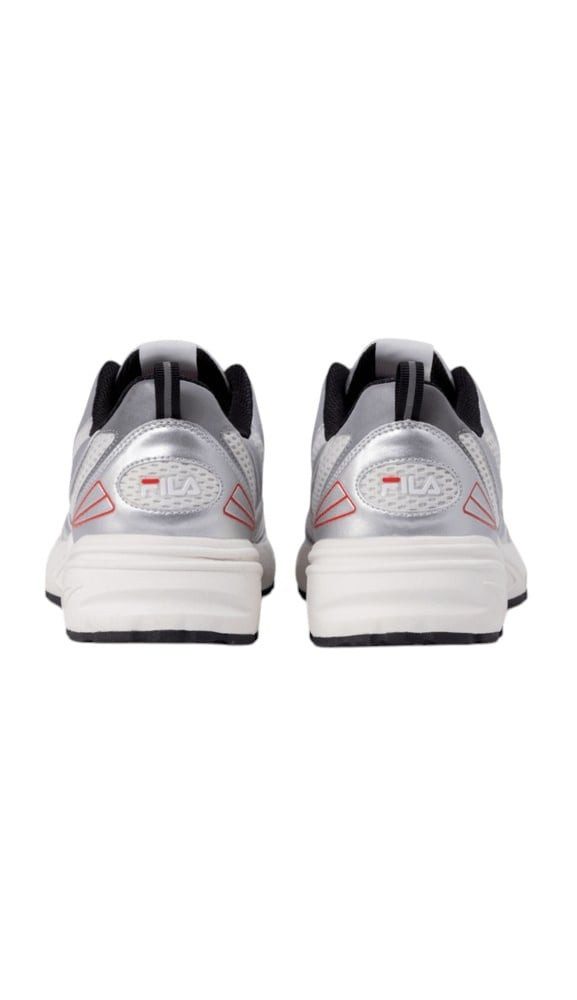 Fila Actix Retro silber/grau Herren Sneaker
