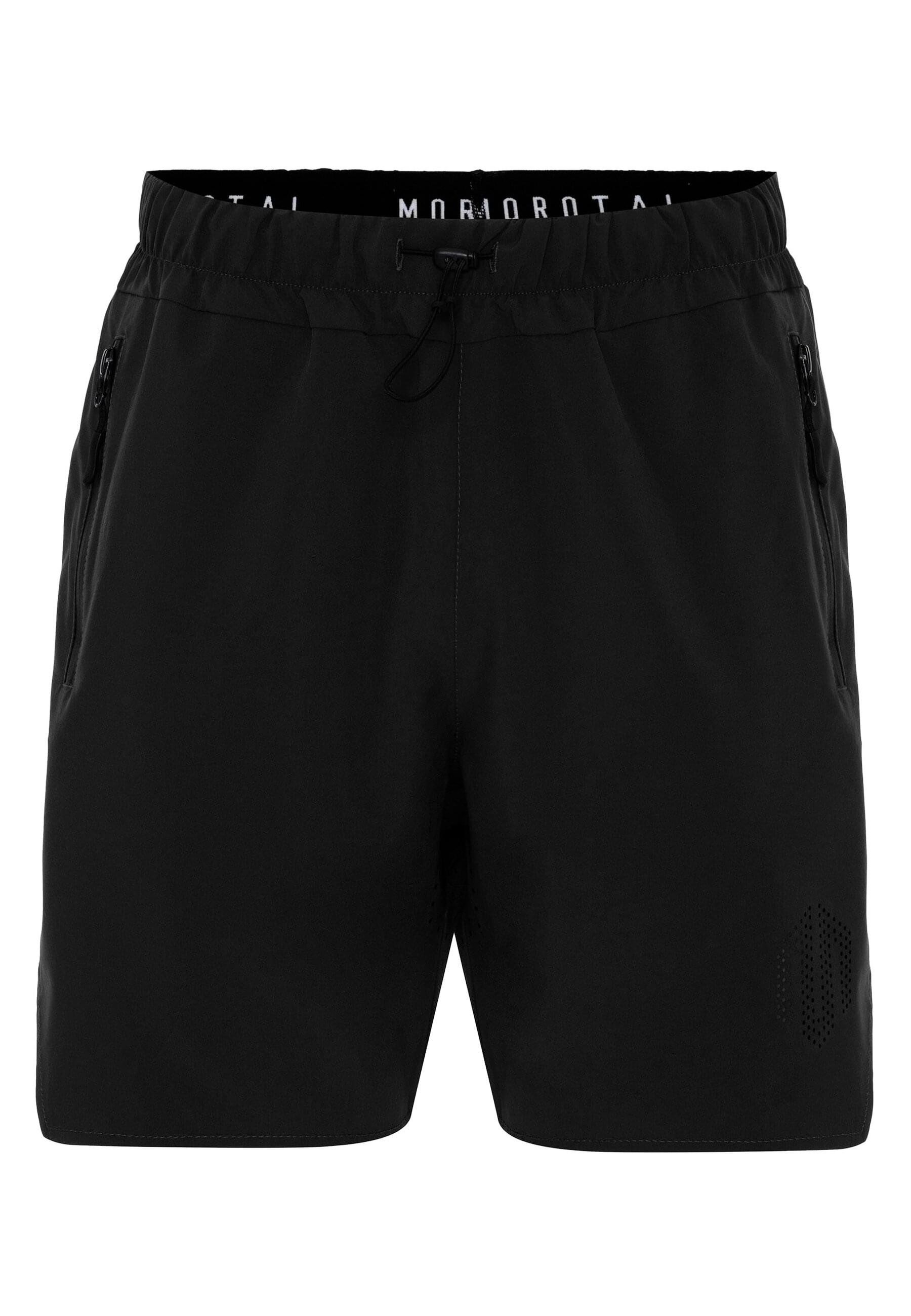 Morotai Shorts MOROTAI Herren Morotai High Performance Shorts (1-tlg)
