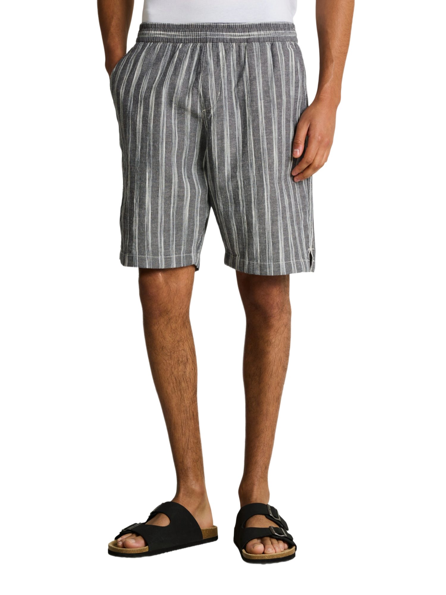 TOM TAILOR Denim Bermudas N