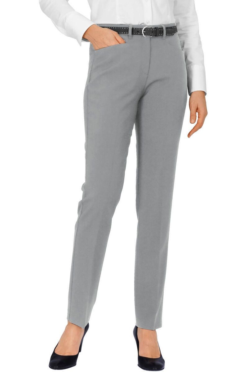 Stoffhose