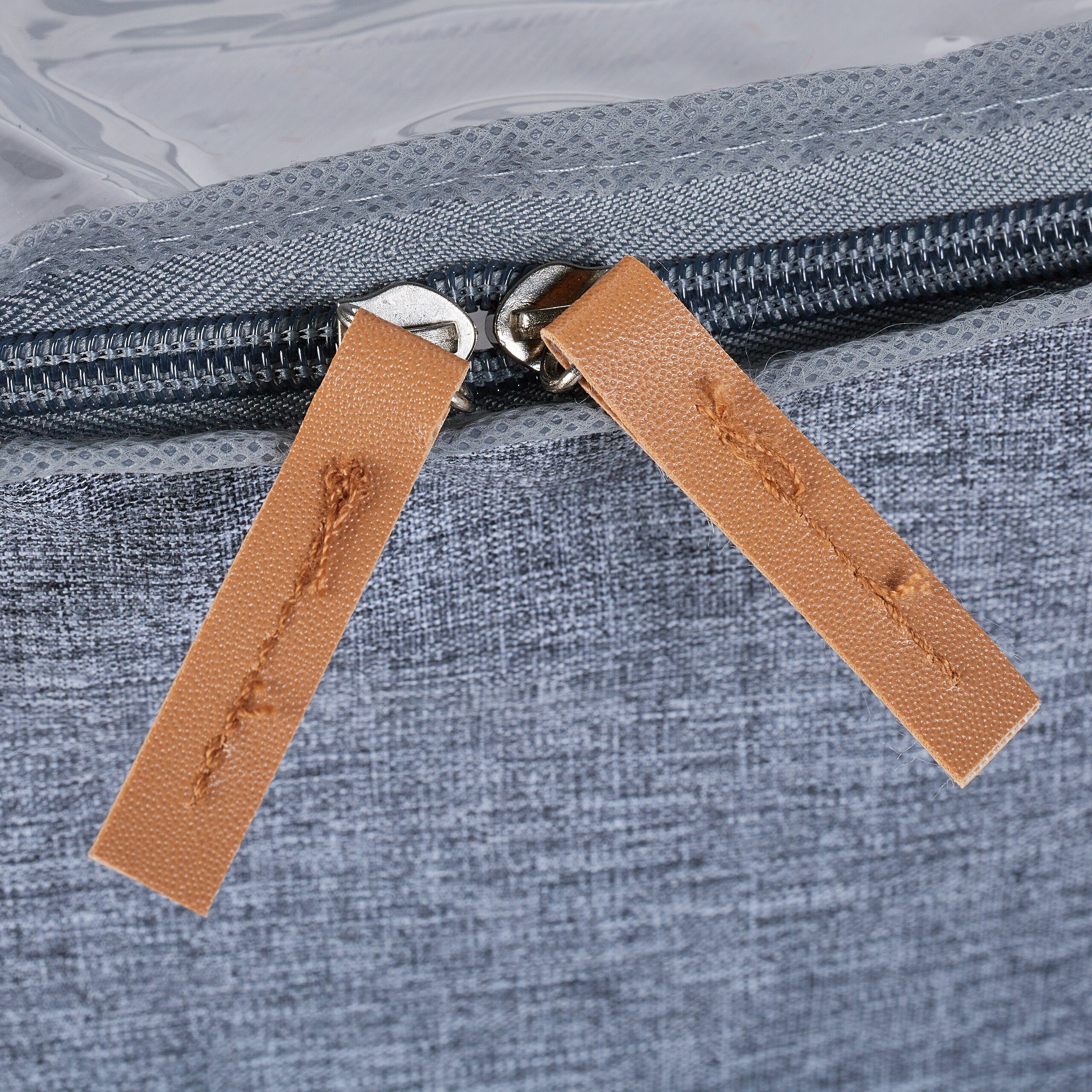 relaxdays Unterbettkommode im 3er Set