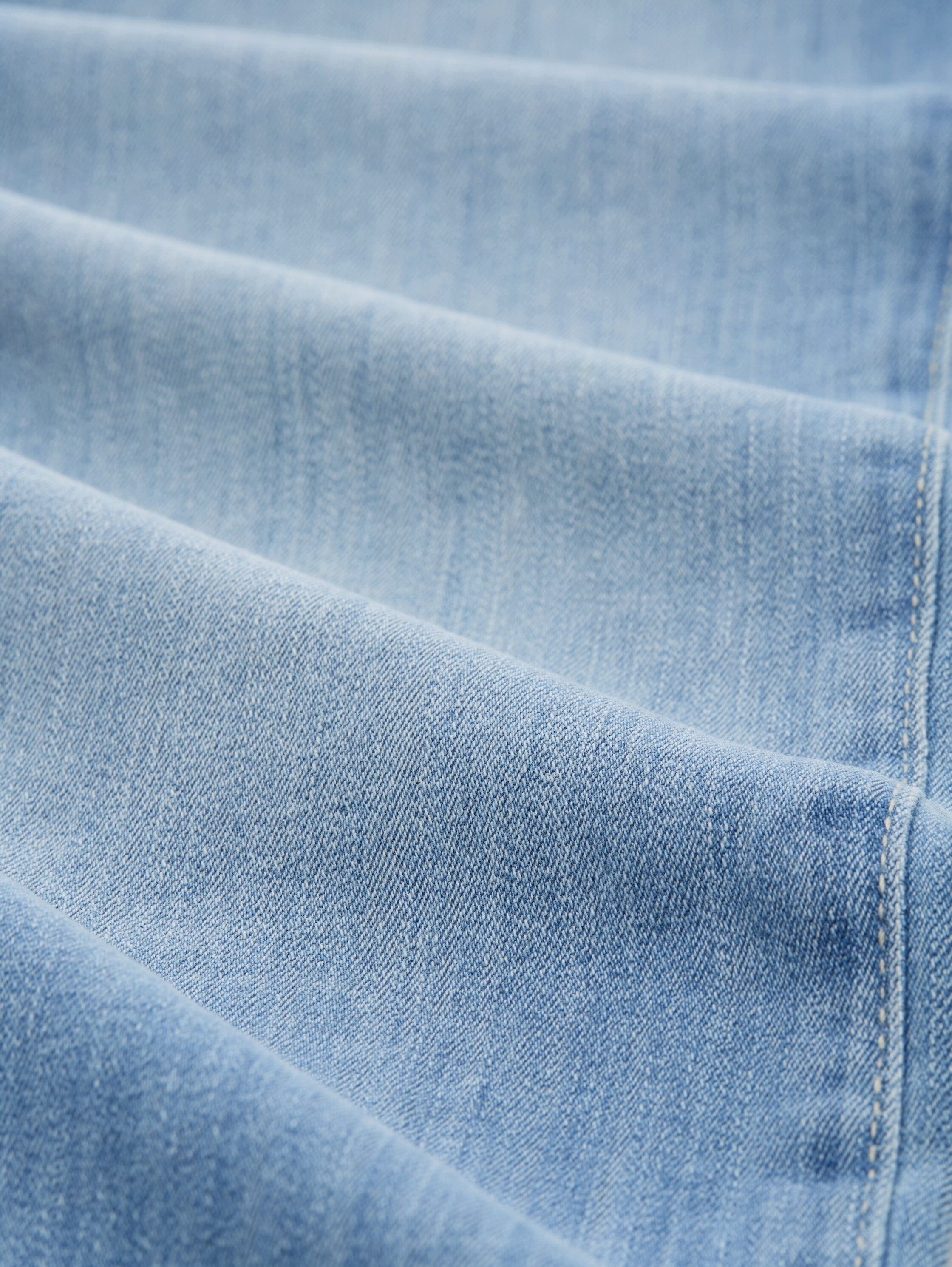 TOM TAILOR 5-Pocket-Jeans TTMAYA TAPERED Jeans