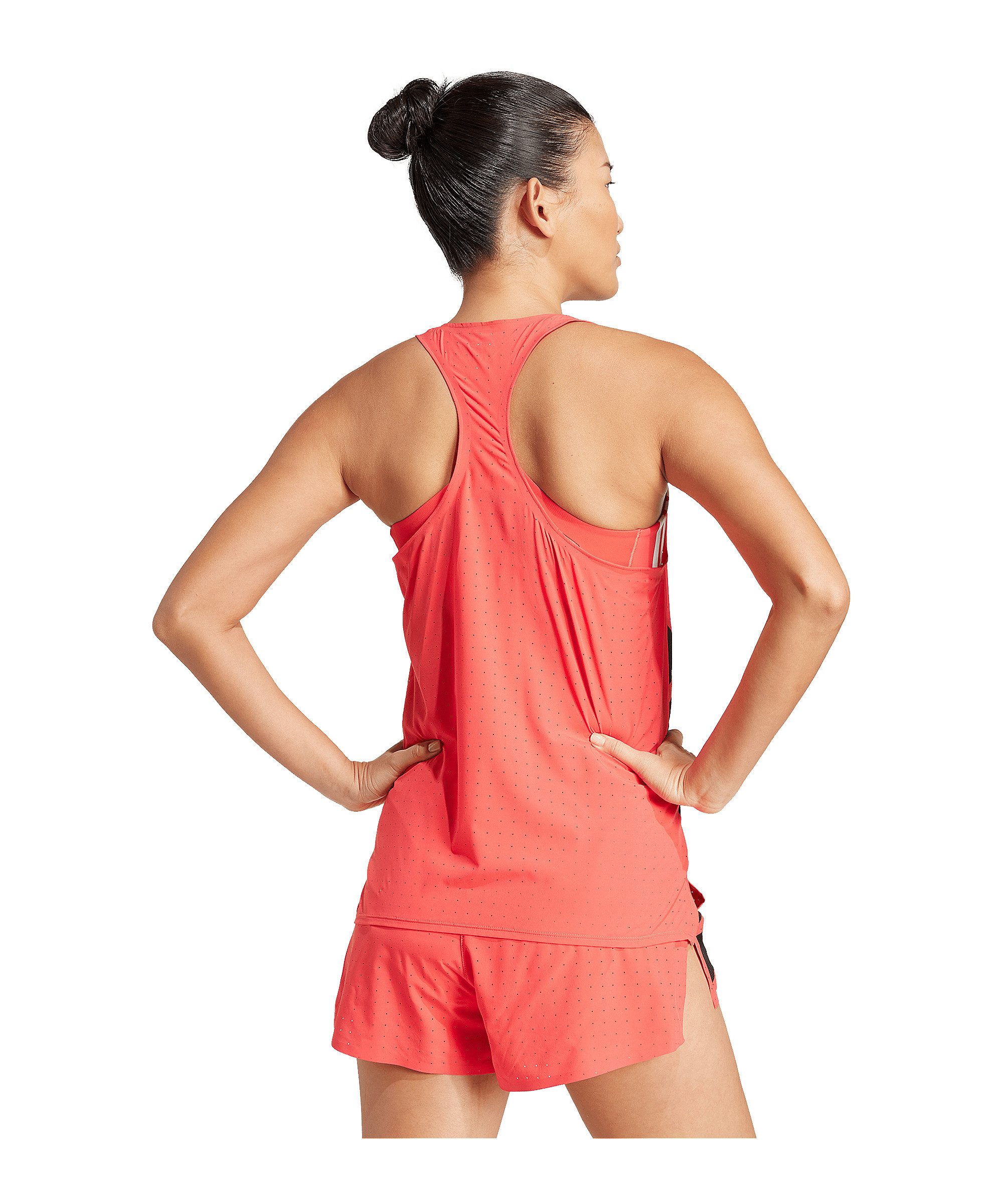 adidas Performance Laufshirt adidas Performance Tanktop Damen default