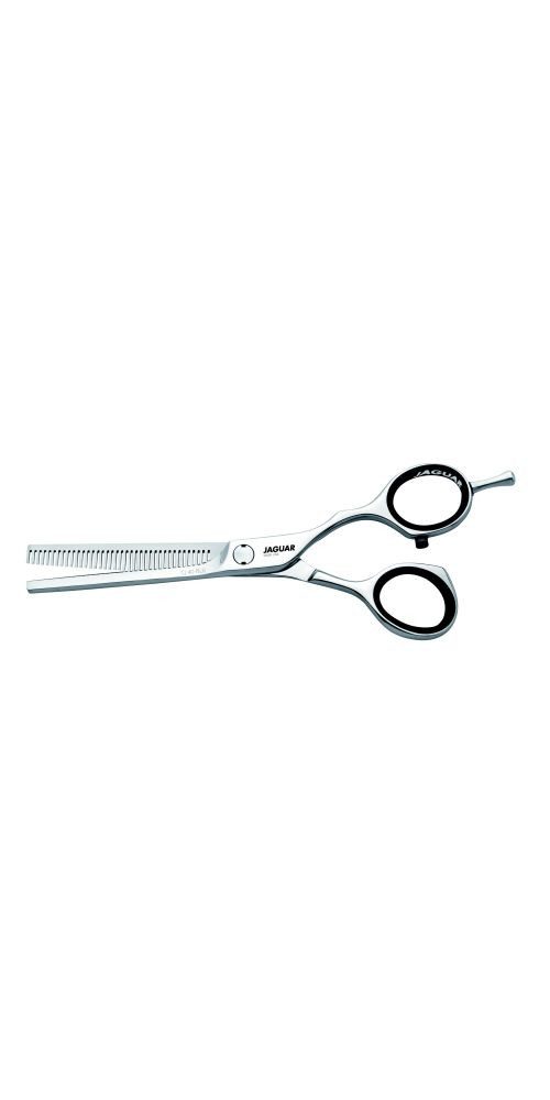 Jaguar Haarschere Jaguar Effilierschere CJ 40 Plus links 5,25zoll