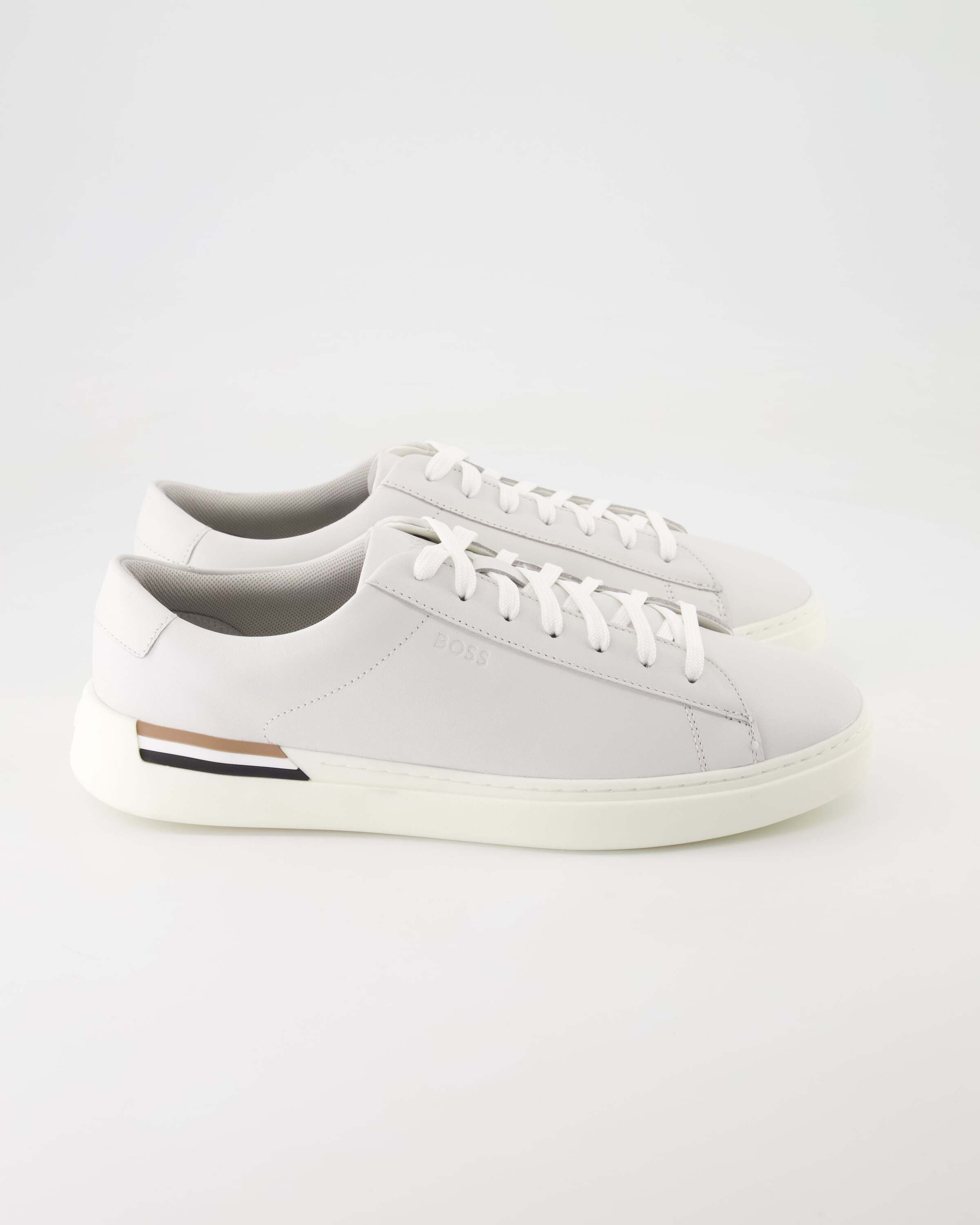 BOSS Clint Tenn ltt Sneaker Obermaterial: günstig online kaufen