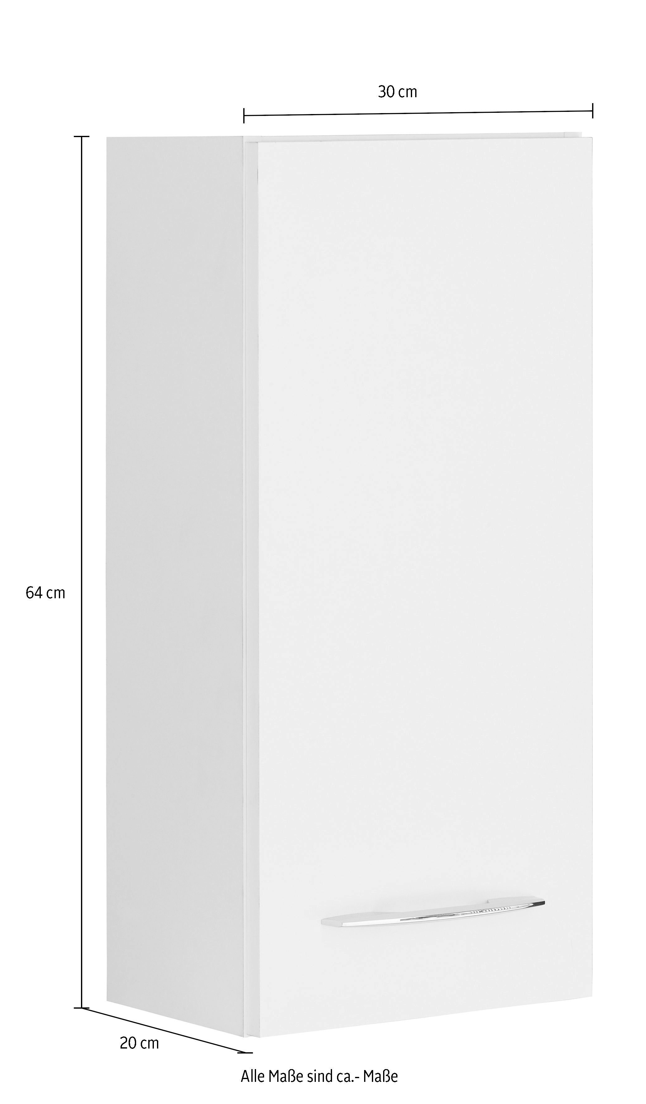 welltime Hängeschrank "Portofino" günstig online kaufen