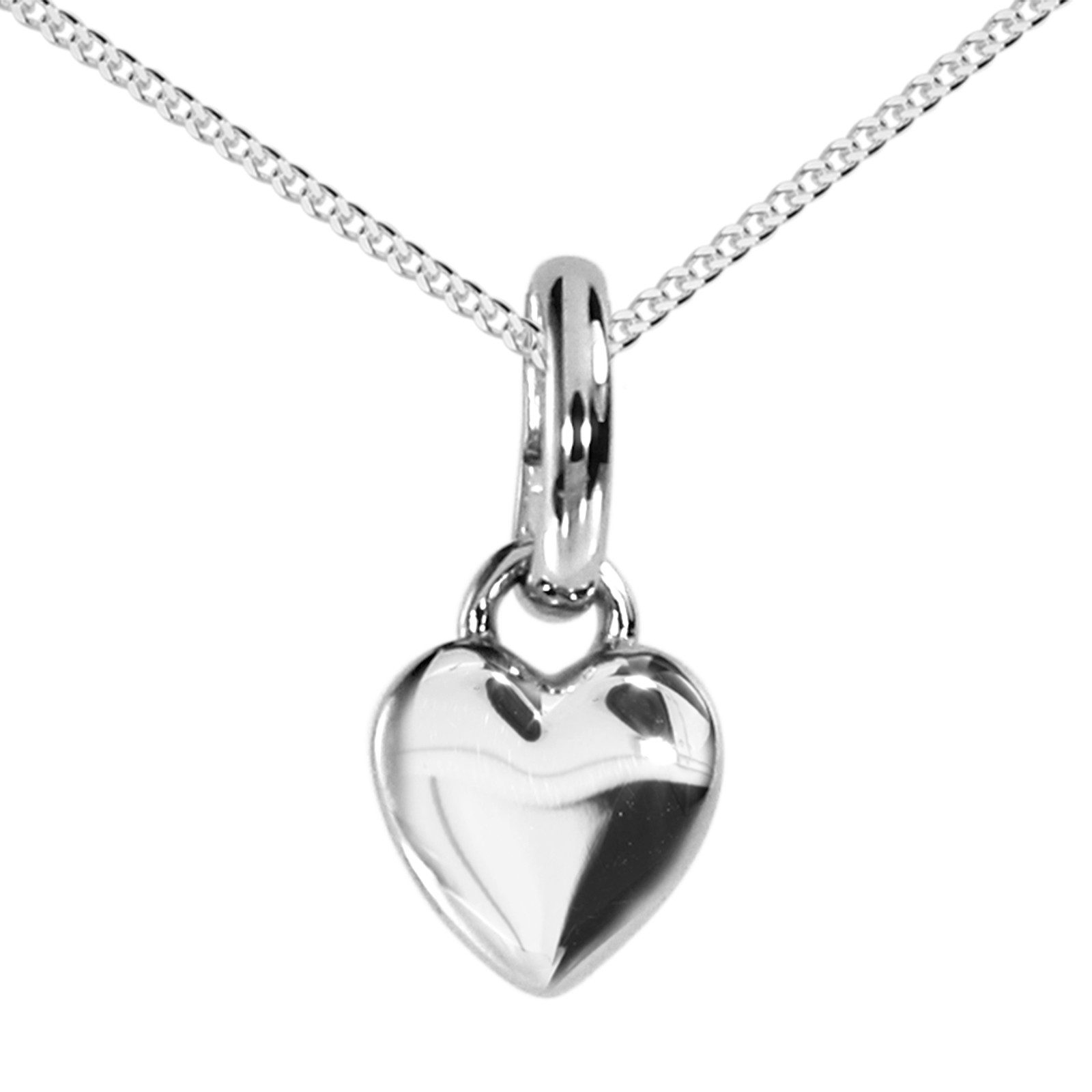 OSTSEE-SCHMUCK Kette mit Anhänger Ostsee-Schmuck Kette mit Anhänger kleines günstig online kaufen