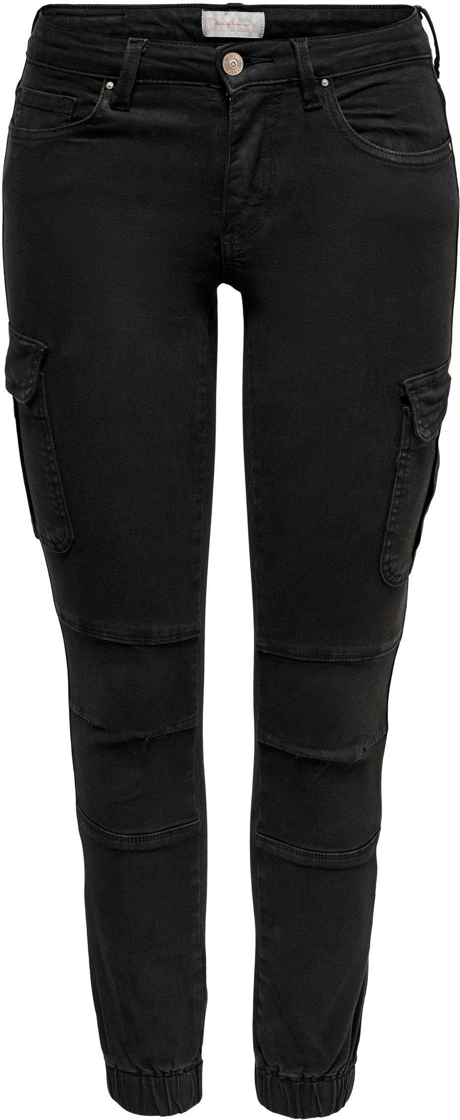 Black Washed