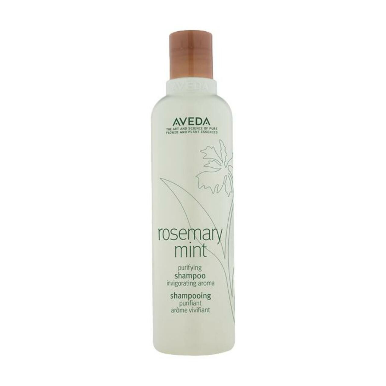 Aveda Haarshampoo Rosemary Mint Purifying Shampoo