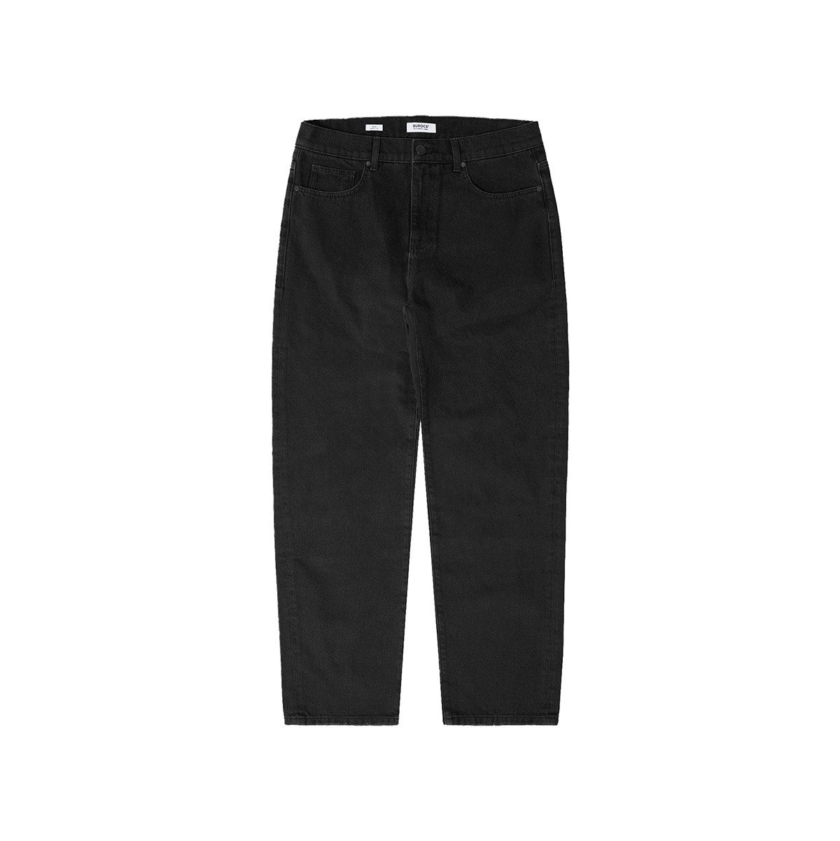 Relax-fit-Jeans Baggy Fit