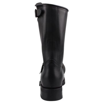 Sendra Boots 2944-Matebox-Negro Stiefel